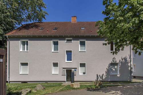 Foto - Wohnung zum Mieten in Dortmund 689,00 € 75.38 m²