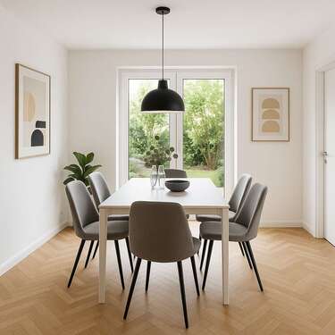 Foto - Wohnung zum Kaufen in Stuttgart 715.000,00 € 128.43 m²