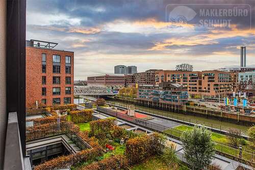 Foto - Wohnung zum Mieten in Hamburg 3.000,00 € 101 m²