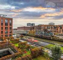 Wohnung zum Mieten in Hamburg 3.000,00 € 101 m²