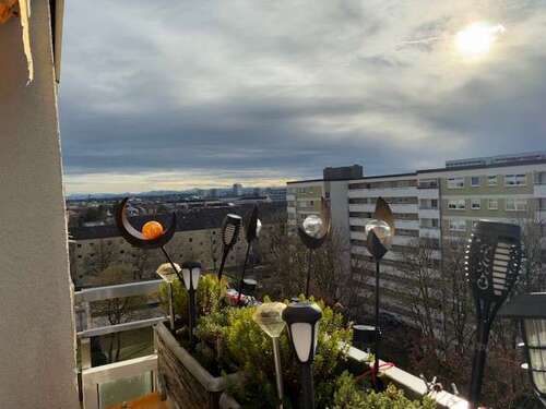 Foto - Wohnung zum Kaufen in München 418.000,00 € 63 m²