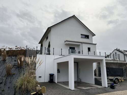 Foto - Haus zum Mieten in Weil der Stadt 2.300,00 € 128 m²