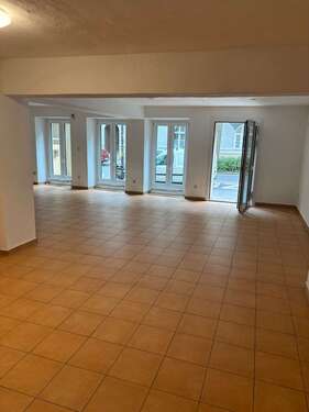 Foto - Gastronomie in Bayreuth 1.205,00 € 81 m²