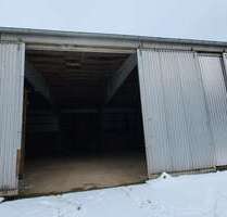 Halle in Zeitlarn 900,00 € 250 m²