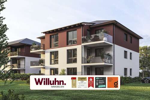 Foto - Wohnung zum Mieten in Delitzsch 950,00 € 79 m²