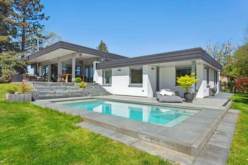 Foto - Haus zum Kaufen in Bad Honnef 1.685.000,00 € 299 m²