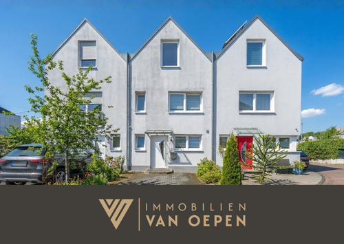 Foto - Haus zum Kaufen in Oberhausen 419.000,00 € 135.39 m²