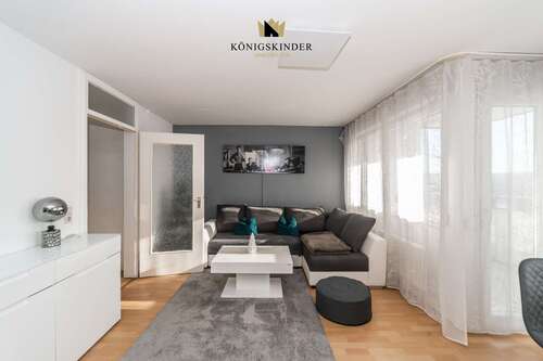 Foto - Wohnung zum Mieten in Stuttgart 700,00 € 40 m²