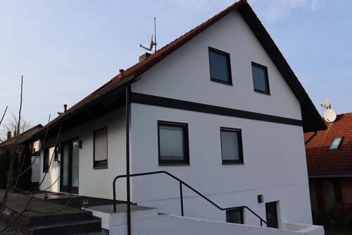 Foto - Haus zum Kaufen in Rosenberg 399.000,00 € 130 m²