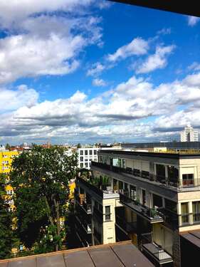 Foto - Wohnung zum Kaufen in Berlin 1.240.000,00 € 140 m²