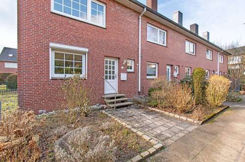 Foto - Haus zum Kaufen in Henstedt-Ulzburg 390.000,00 € 135.94 m²