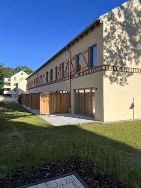 Foto - Haus zum Mieten in Beelitz 1.590,00 € 127.29 m²