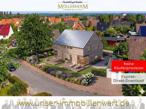 Foto - Haus zum Kaufen in Neustadt in Holstein 474.000,00 € 103 m²