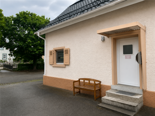 Foto - Haus zum Kaufen in Baden-Baden 315.000,00 € 101 m²