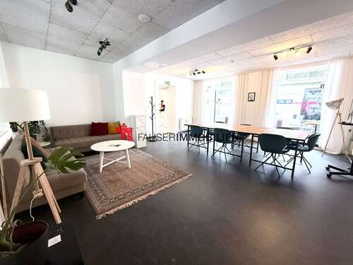 Foto - Büro in Berlin-Mitte 5.688,85 € 273.93 m²