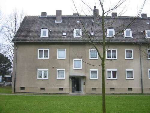 Foto - Wohnung zum Mieten in Kassel 480,00 € 56.96 m²