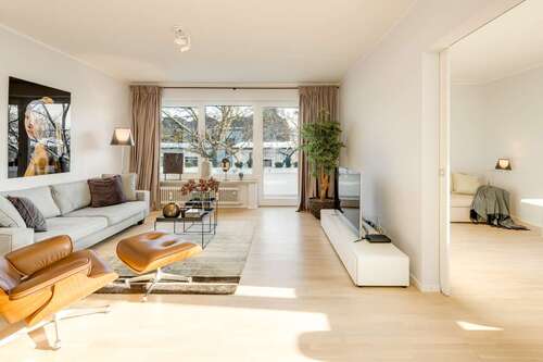 Foto - Wohnung zum Mieten in München 2.975,00 € 84.94 m²