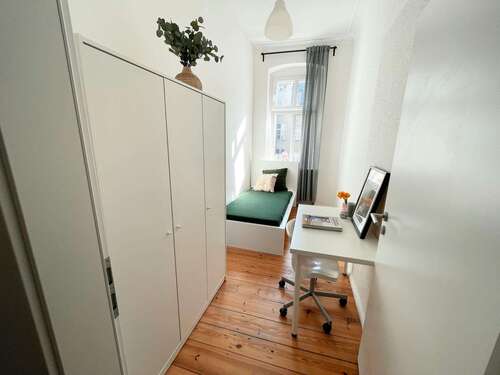 Foto - WG-Zimmer in Berlin 680,00 € 8 m²