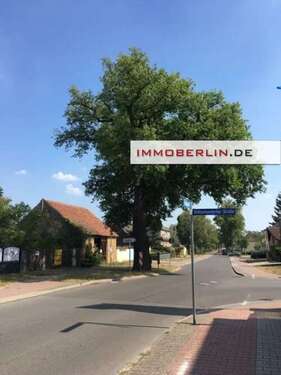 Foto - Grundstück zu verkaufen in Seddiner See 490.000,00 € 2346 m²
