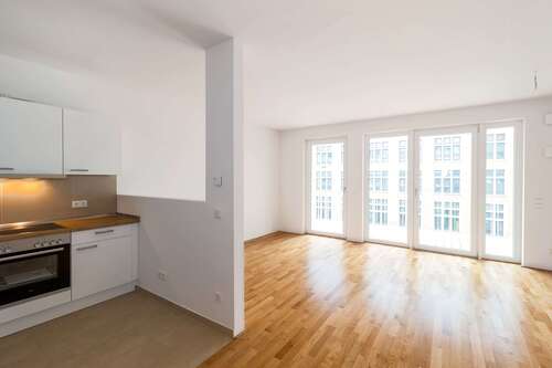 Foto - Wohnung zum Mieten in Bremen 1.550,00 € 120 m²