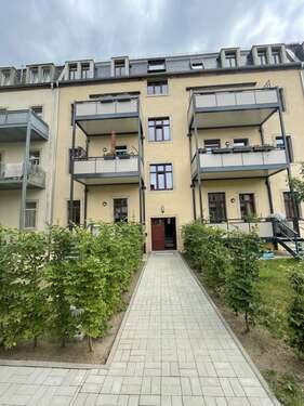 Foto - Wohnung zum Mieten in Dresden 868,00 € 62 m²