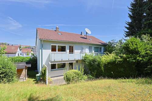 Foto - Haus zum Kaufen in Leinfelden-Echterdingen 610.000,00 € 106 m²