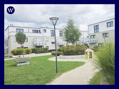 Foto - Wohnung zum Mieten in Mühlheim am Main 480,00 € 33 m²