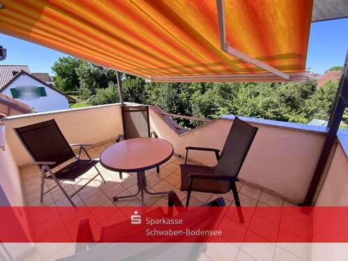 Foto - Wohnung zum Kaufen in Lauben 385.000,00 € 114.41 m²
