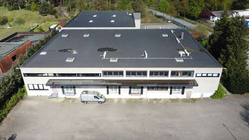 Foto - Halle in Geesthacht 2.226,60 € 188 m²