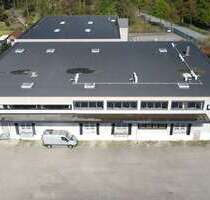 Halle in Geesthacht 2.226,60 € 188 m²