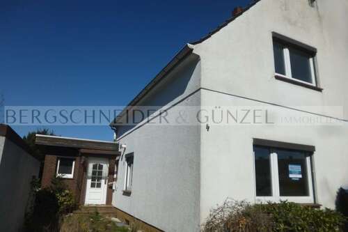 Foto - Haus zum Kaufen in Bremen 141.700,00 € 101 m²