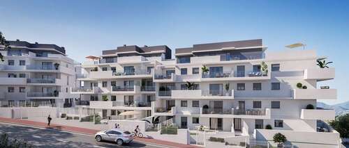 Foto - Wohnung zum Kaufen in Manilva 316.000,00 € 118 m²
