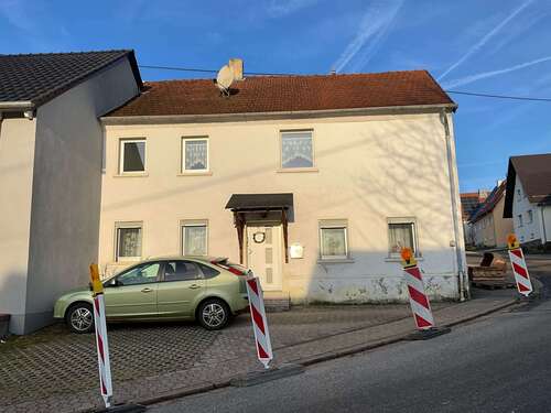 Foto - Haus zum Kaufen in Lebach 84.600,00 € 113 m²