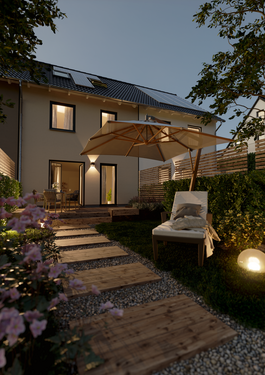 Foto - Haus zum Kaufen in Wülfrath 517.616,00 € 130 m²