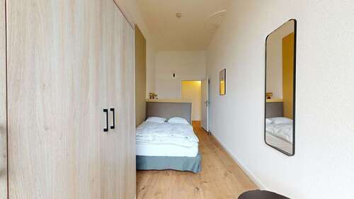 Foto - WG-Zimmer in Berlin 850,00 € 16 m²