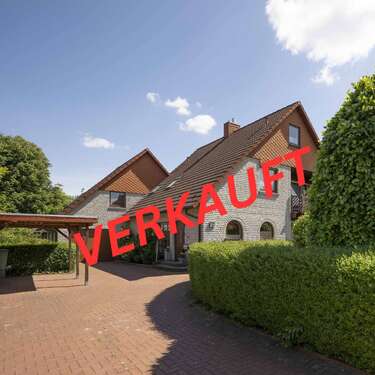 Foto - Haus zum Kaufen in Barnstorf 459.000,00 € 160.77 m²