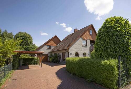 Foto - Haus zum Kaufen in Barnstorf 459.000,00 € 160.77 m²