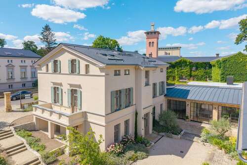 Foto - Wohnung zum Kaufen in Potsdam 2.480.000,00 € 237 m²