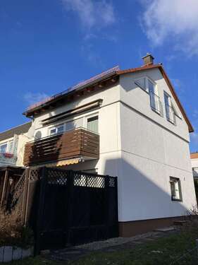 Foto - Haus zum Kaufen in Bayreuth 399.000,00 € 127 m²