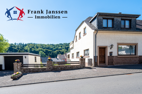Foto - Haus zum Kaufen in Malberg 155.000,00 € 154 m²