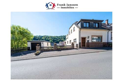 Foto - Haus zum Kaufen in Malberg 155.000,00 € 154 m²