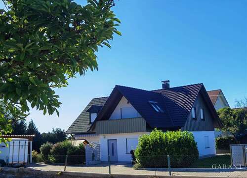 Foto - Wohnung zum Mieten in Mändlfeld 950,00 € 88 m²
