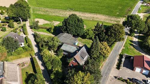 Foto - Grundstück zu verkaufen in Seevetal-Metzendorf 869.000,00 € 2364 m²