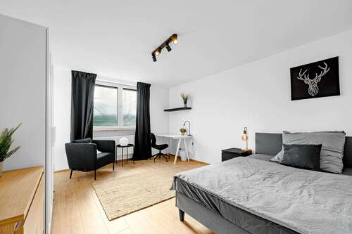 Foto - WG-Zimmer in München 890,00 € 19 m²