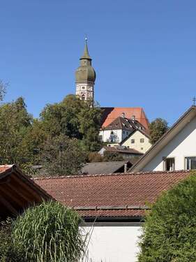 Foto - Haus zum Mieten in Andechs Erling 2.370,00 € 135 m²