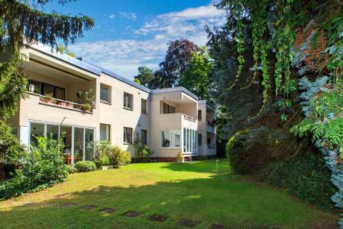 Foto - Wohnung zum Kaufen in Berlin-Grunewald 494.000,00 € 85.2 m²