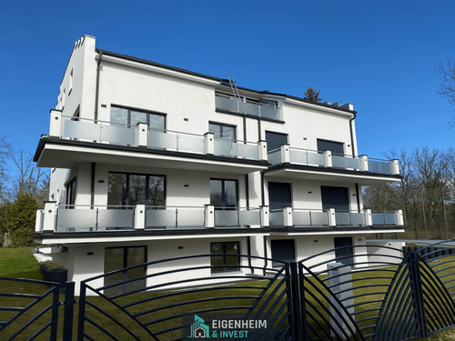 Foto - Wohnung zum Mieten in Berlin 2.200,00 € 96 m²