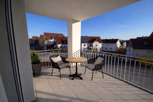Foto - Wohnung zum Kaufen in Gärtringen 434.000,00 € 64.85 m²