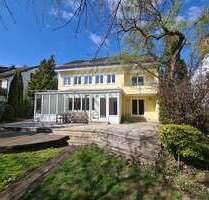 Haus zum Kaufen in Stuttgart Riedenberg 1.890.000,00 € 268.72 m² - Stuttgart / Riedenberg