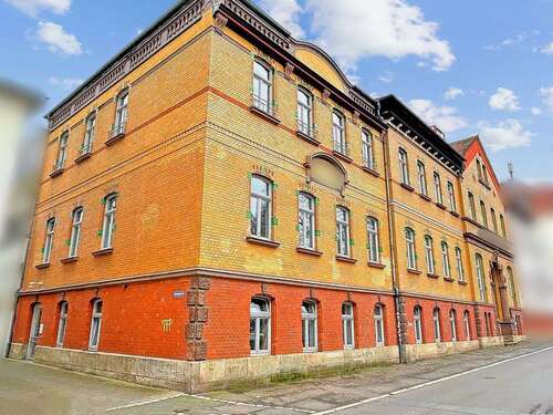Foto - Wohnung zum Kaufen in Eisenach 135.000,00 € 56.3 m²